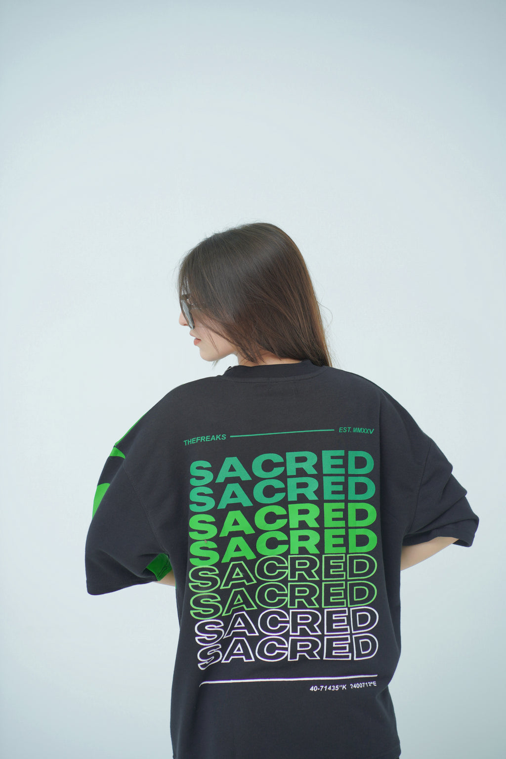 SACRED Flow
